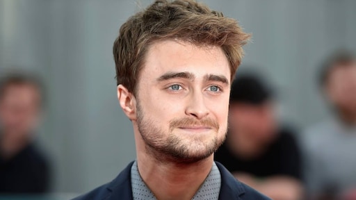 Harry Potter-acteur Daniel Radcliffe ontkent corona te hebben