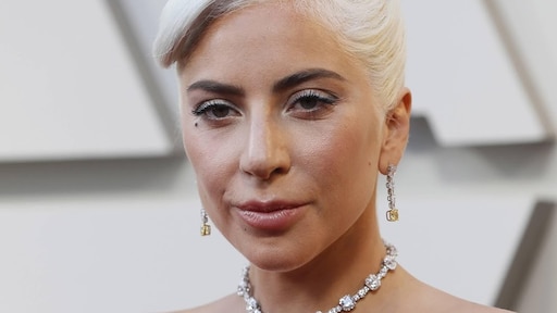 Lady Gaga blikt terug op verwoestende aardbeving Fukushima