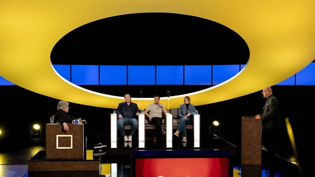 Kijkcijferhit De Slimste Mens gaat ook naar Duitsland