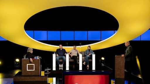 Kijkcijferhit De Slimste Mens gaat ook naar Duitsland