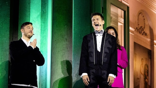 Kandidaten Wie is de Mol? 2024 al uitgekozen