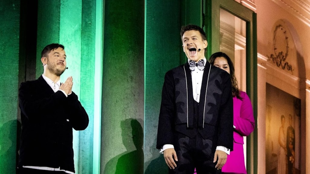 Kandidaten Wie is de Mol? 2024 al uitgekozen