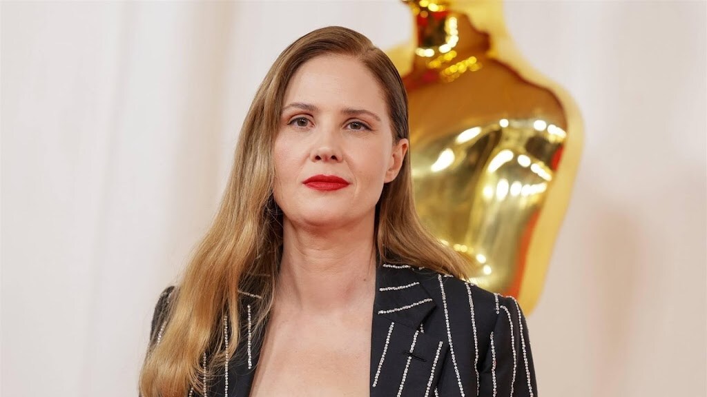 Anatomy of a Fall en American Fiction winnen Oscars beste script