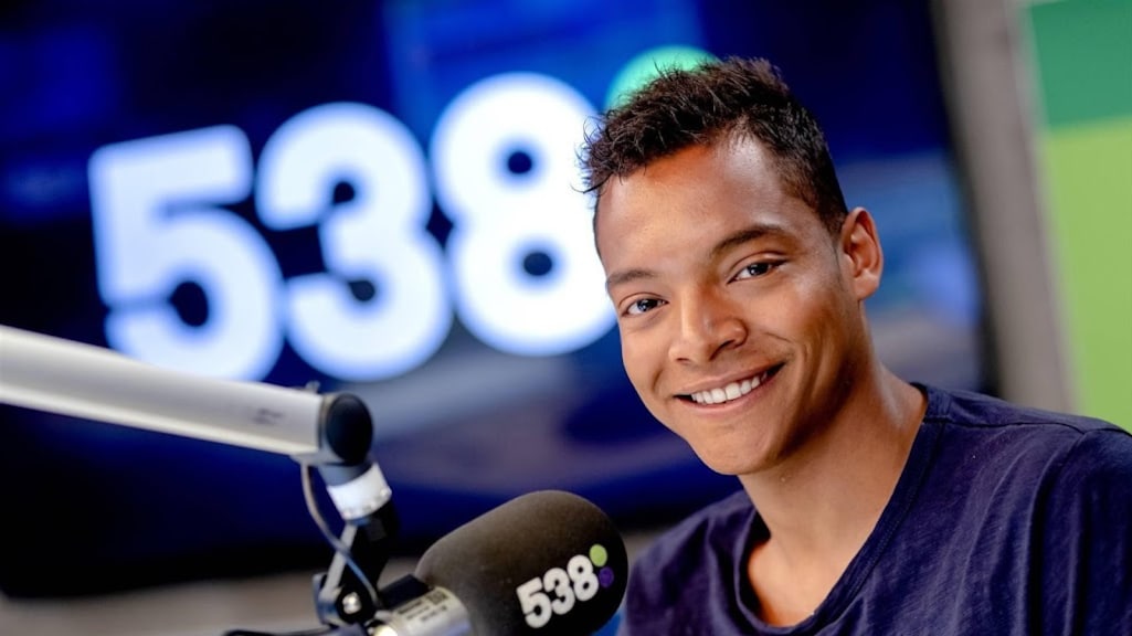 Igmar Felicia hoopt dat Jehovah's Getuigen zetje krijgen met docu