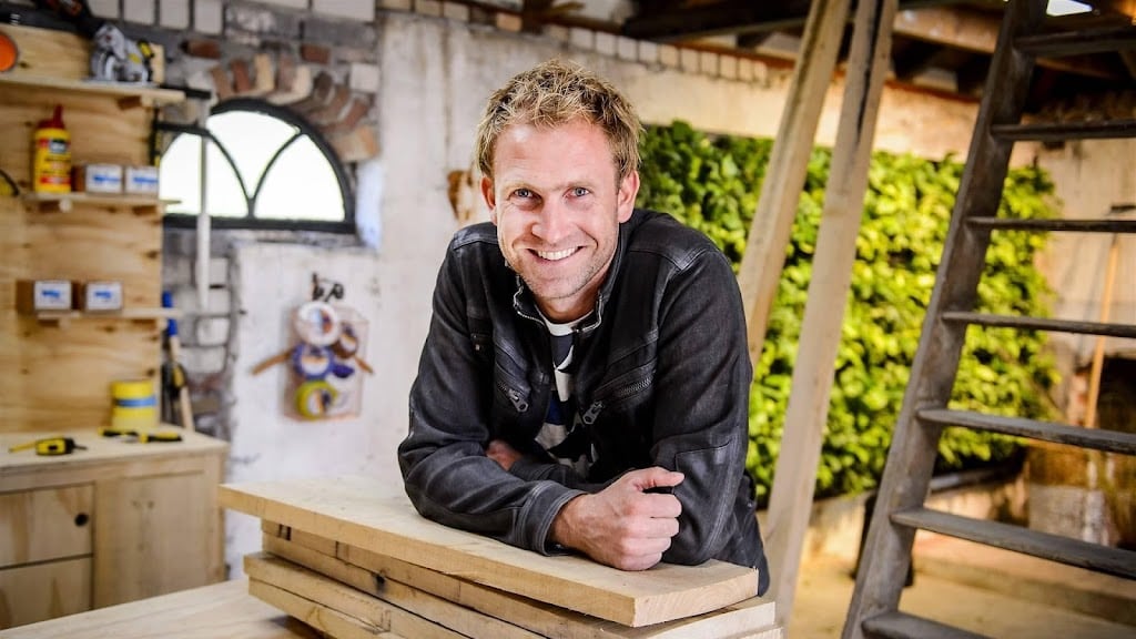 Boer Tom teleurgesteld na stoppen Eigen Huis & Tuin: 'Heel jammer'