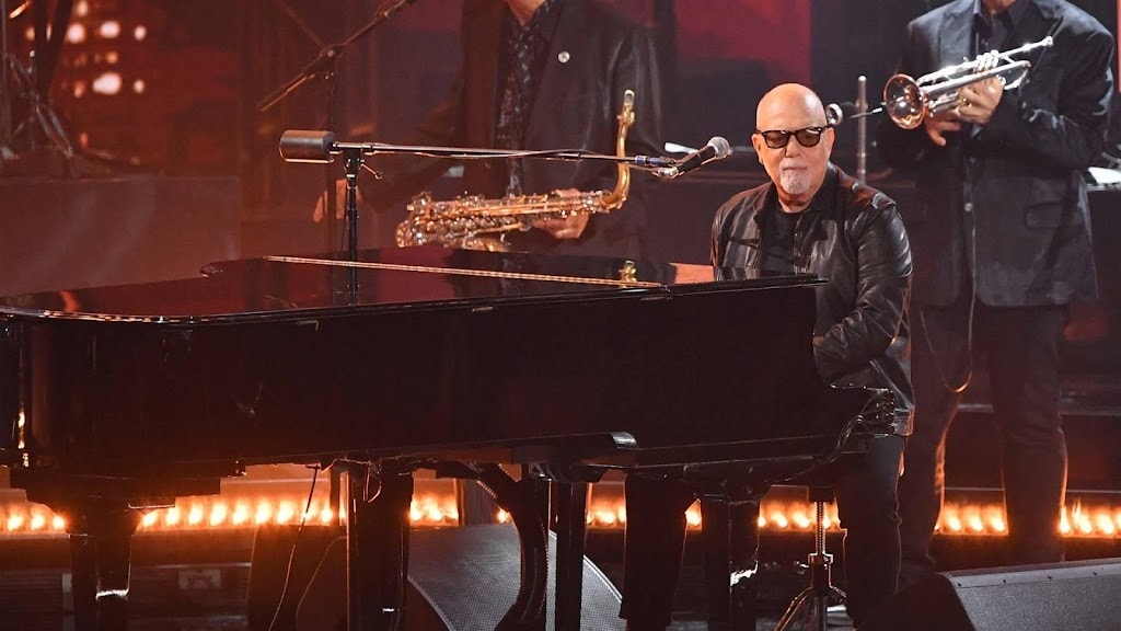Billy Joel stelt shows uit door herstel van operatie