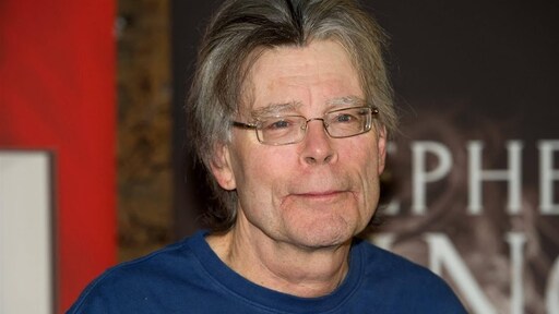 Netflix gaat speelfilm maken van Stephen King-bestseller Cujo