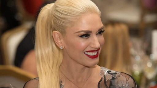 Gwen Stefani denkt non-stop aan huwelijk met Blake