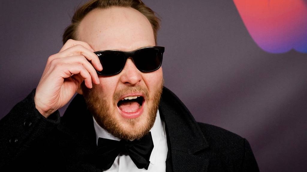 Arjen Lubach verwijdert Facebookaccount