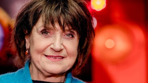 Penoza-actrice is besmet met het coronavirus