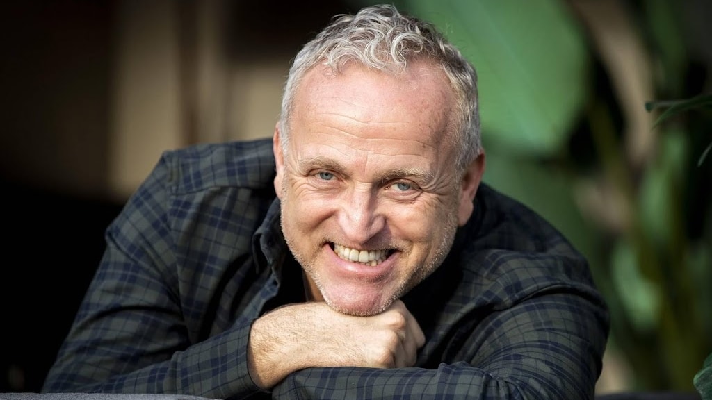 Gordon barst in tranen uit: 'Ik wist niet of ik het nog kon'