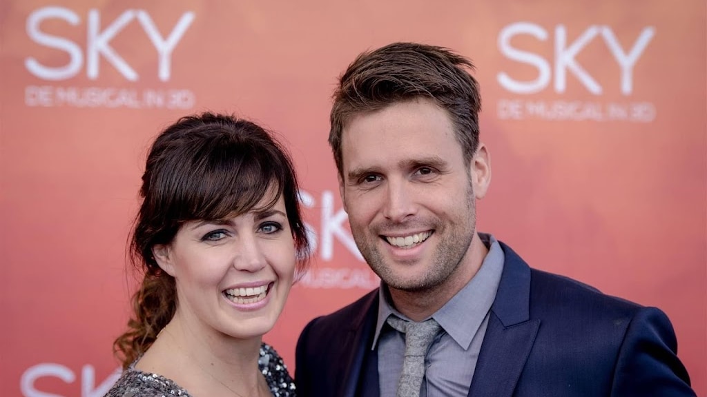 Kirsten Schilder over 'bijzondere' afscheidsconcert: 'Laatste keer papa en Simon'