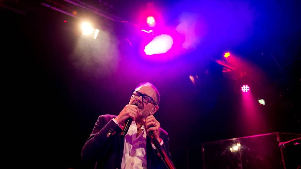 Rob de Nijs wordt gevolgd voor documentaire