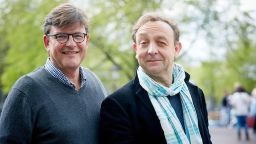 Jon van Eerd nodigt minister uit voor gesprek over cultuursector