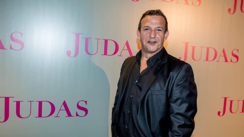 Najib Amhali viert het Suikerfeest met speciale tv-show