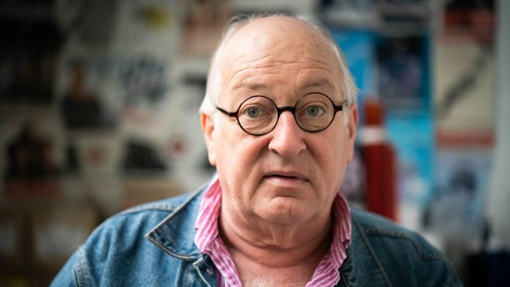 Youp van 't Hek gaat cabaretles geven: 'Wil kennis doorgeven'