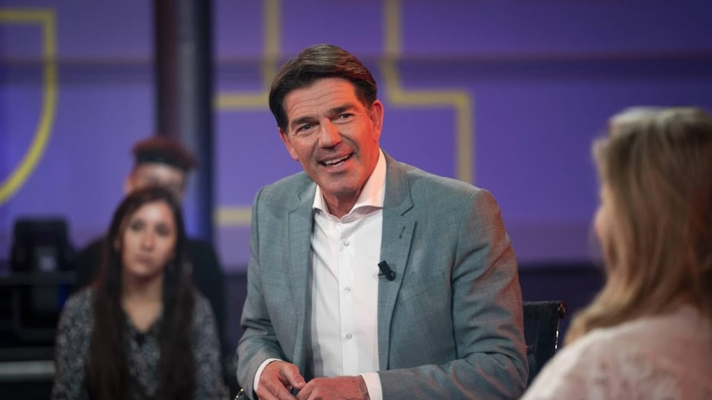 Twan Huys haalt uit naar Amerika-verslaggevers in Nederland: 'Niet zo'n fan van'