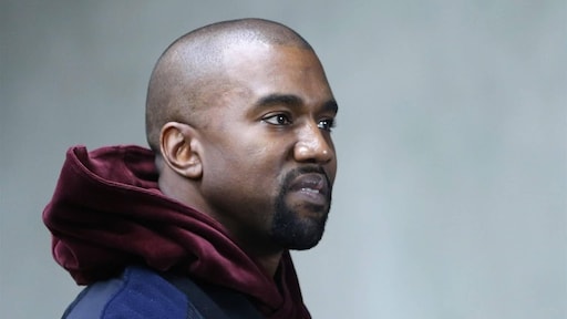 Adidas wil opbrengst van voorraad Kanye West-spullen doneren