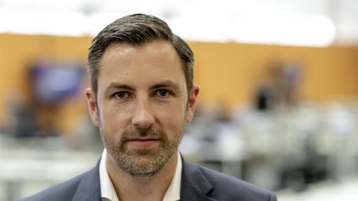 Sietse Bakker zwaait na twintig jaar songfestival af