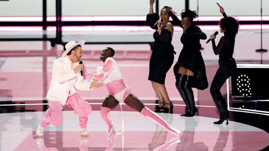 Gustaph bezorgt België plek in finale mét Nederlands tintje