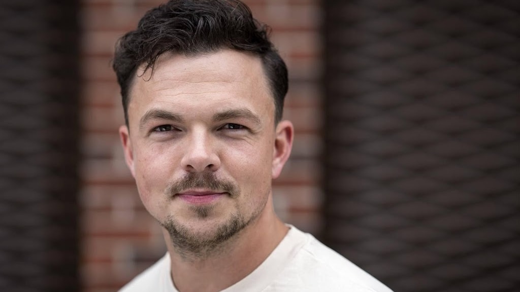 Weer songfestivalfinale voor Nederlandse Wouter Hardy: 'Trots'