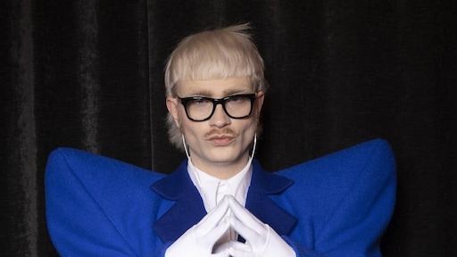 EBU hield beelden van Joost Klein bewust uit eerste halve finale