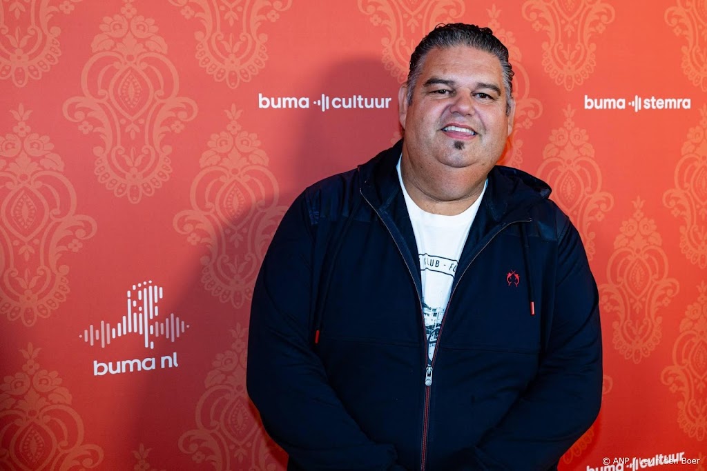 Django Wagner is 'een gelukkig man' na Diamanten Award voor Kali