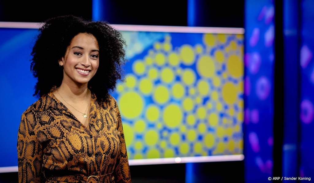 NOS Jeugdjournaal wint Ere Zilveren Nipkowschijf
