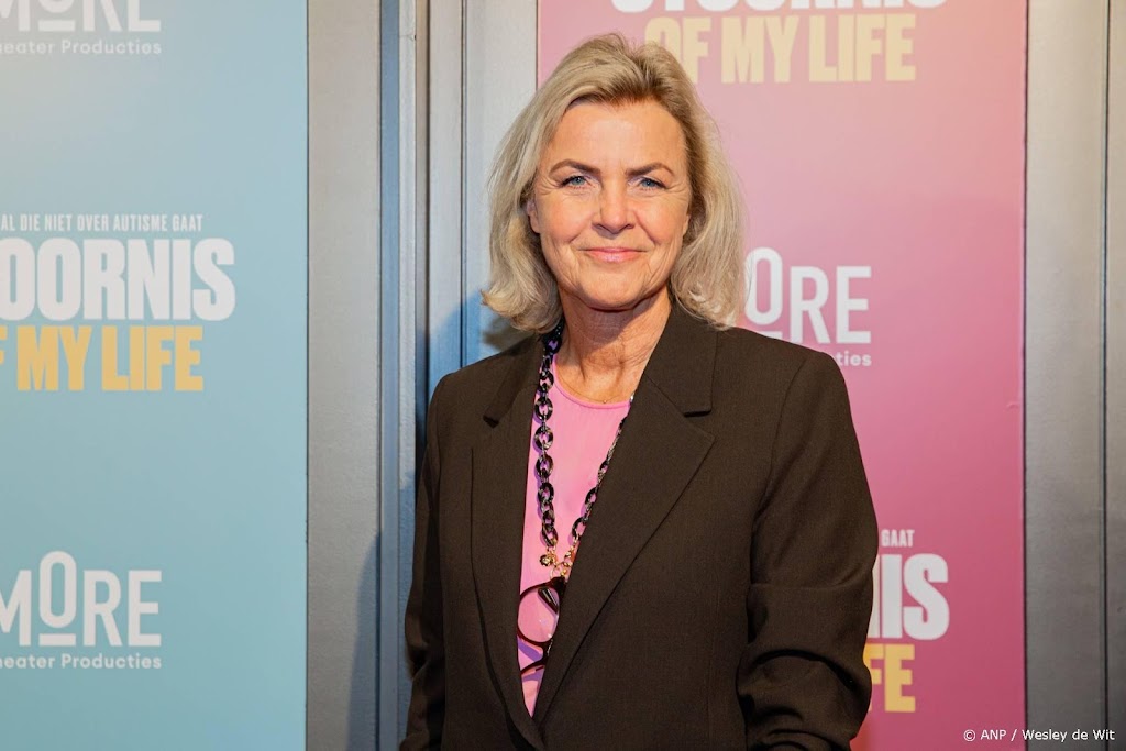 Irene Moors buitengewoon ambtenaar bij Trouwmarathon