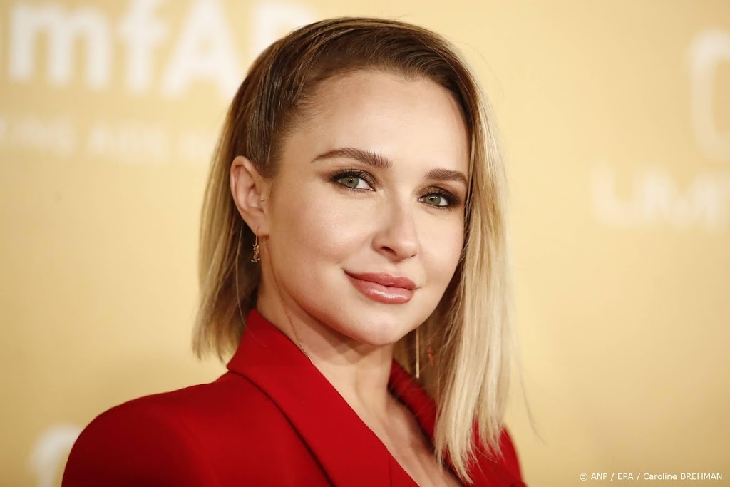 Hayden Panettiere praat over 'schokkend' voorval met man op boot