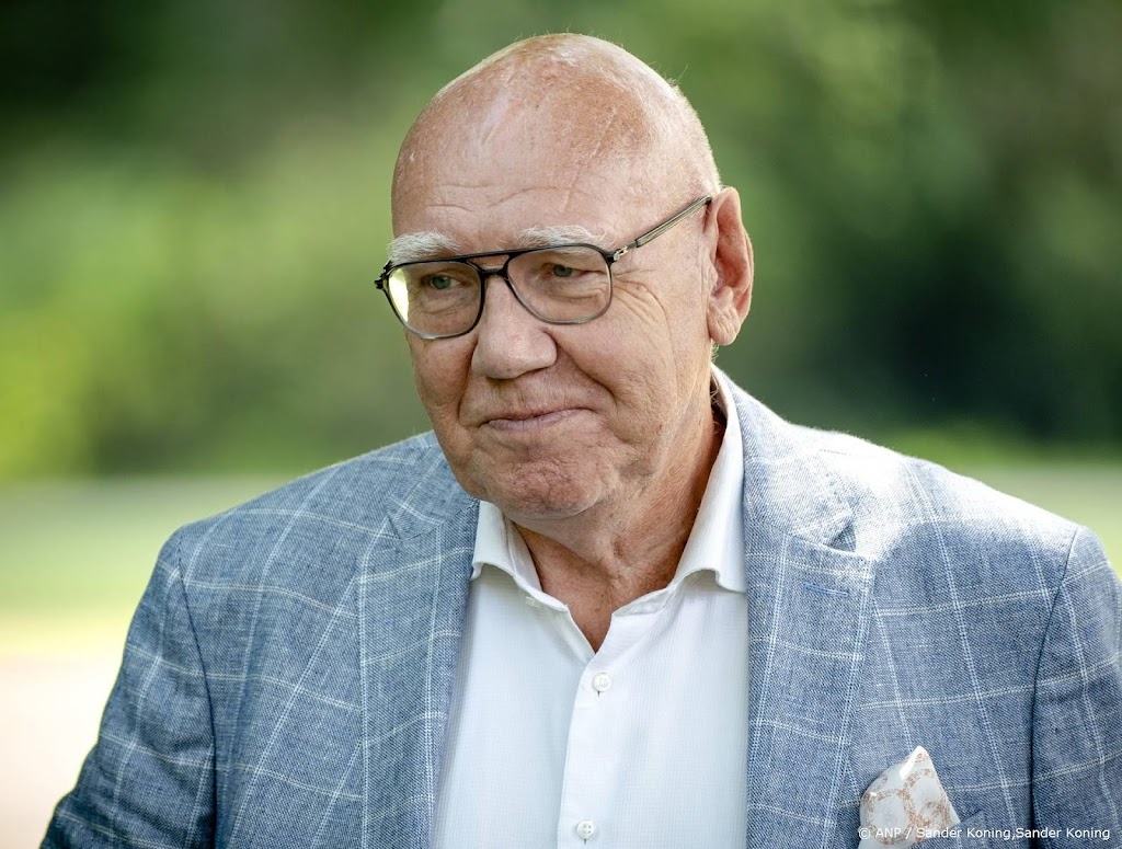 Ook perschef Jansma weg bij Curaçao na vertrek Rutten