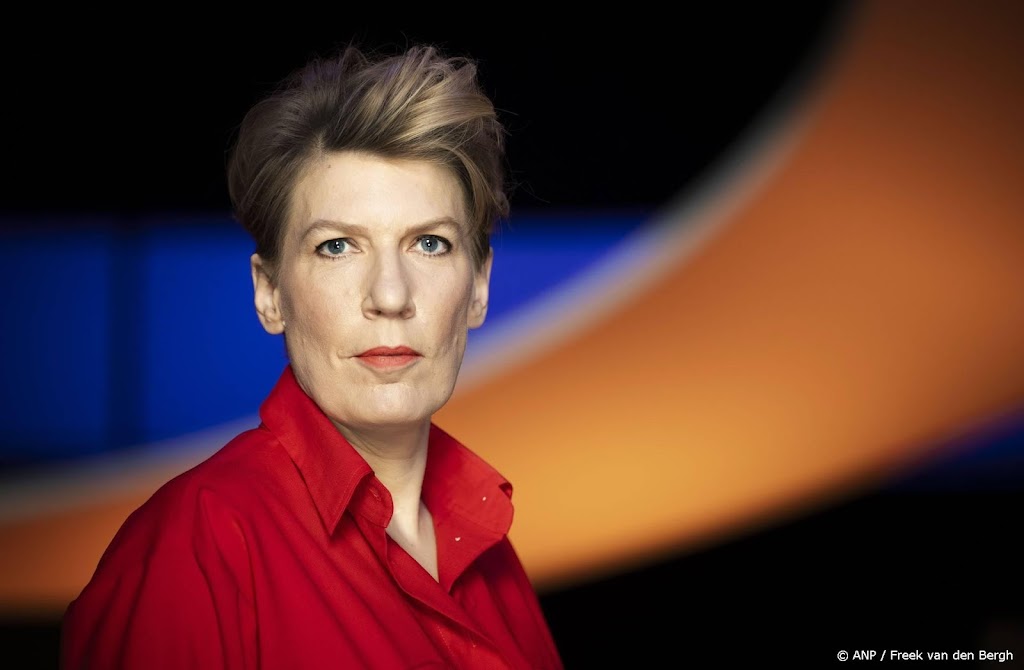 Paulien Cornelisse keert terug naar theater met show in DeLaMar