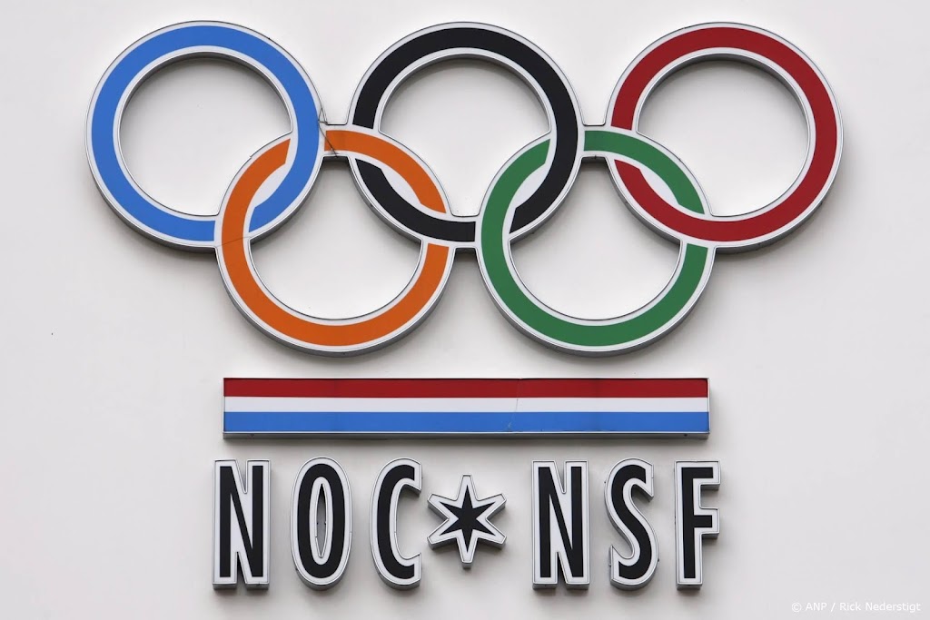 NOC*NSF bevestigt formele gesprekken Thialf voor Spelen 2030