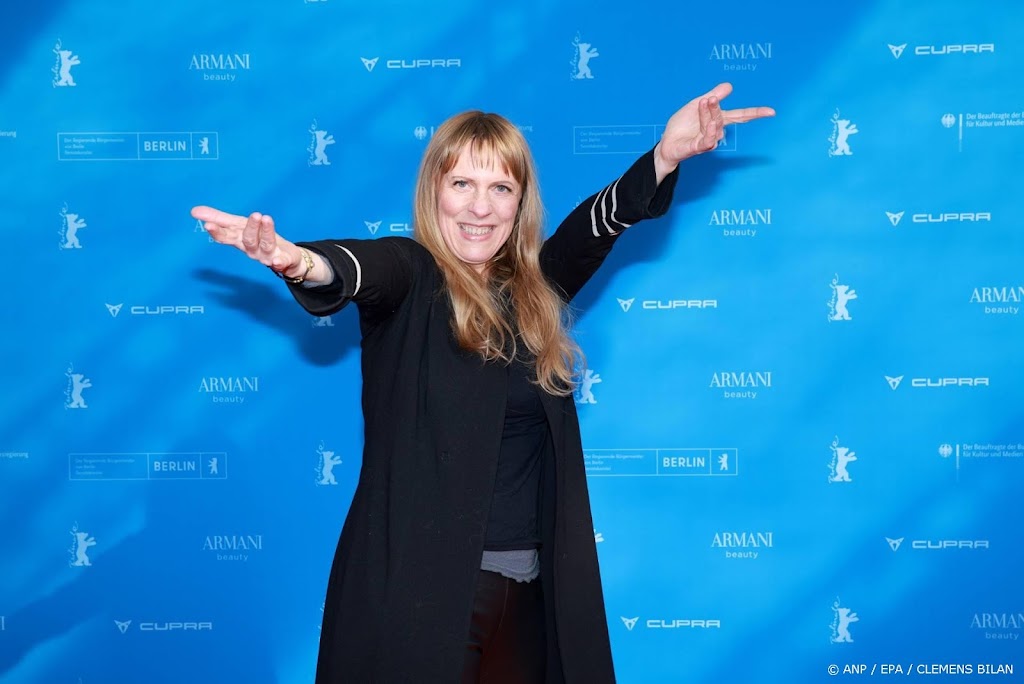 Nederlandse film Truly Naked in race voor prijs in Cannes