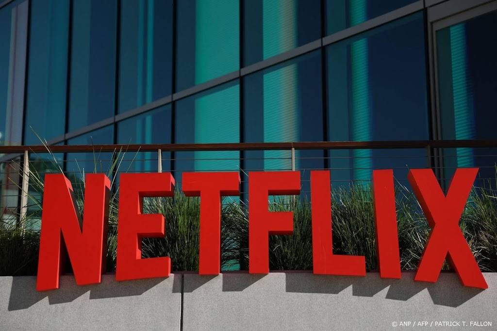 Netflix aangeklaagd om dataverzameling zonder toestemming