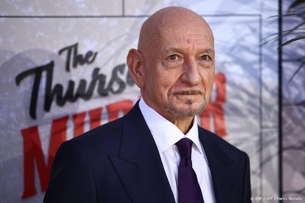 Ben Kingsley en Max Minghella toegevoegd aan The White Lotus-cast