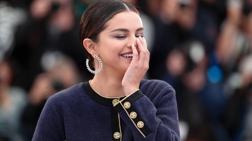 Selena Gomez: 'Nieuw album is eindelijk klaar'