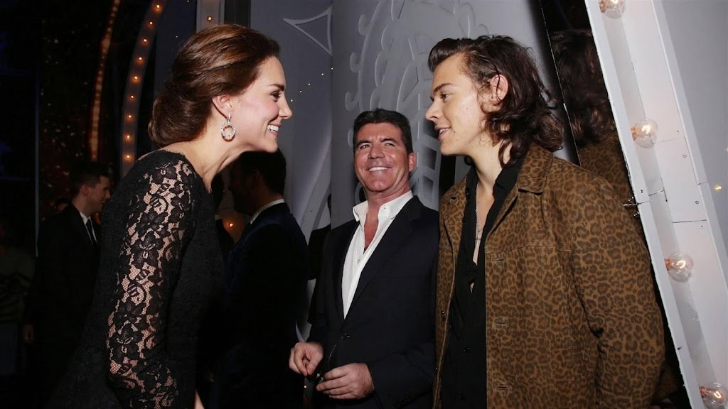 Simon Cowell ziet One Direction-reünie niet gebeuren