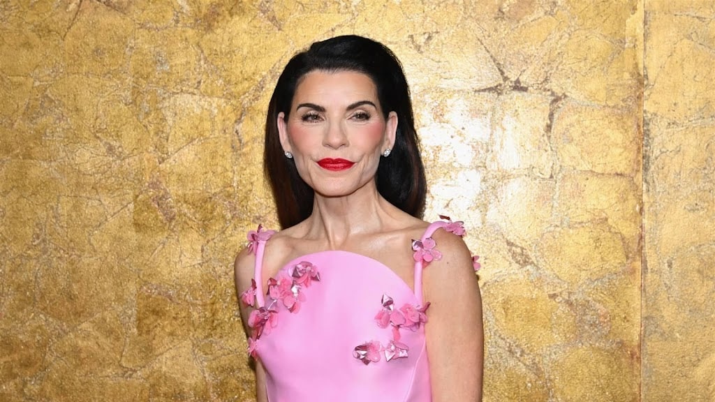 Julianna Margulies keert niet terug in The Morning Show