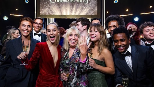 Thor Braun scoort grotere rol in seizoen 6 Oogappels