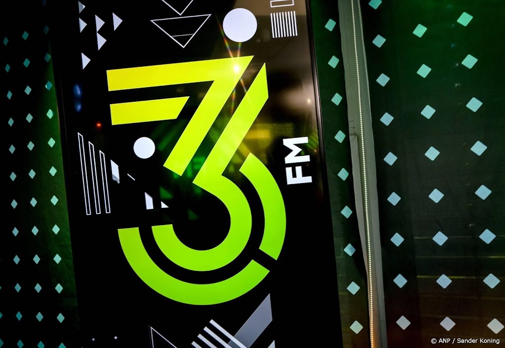 3FM Serious Request in actie voor Brandwonden Stichting