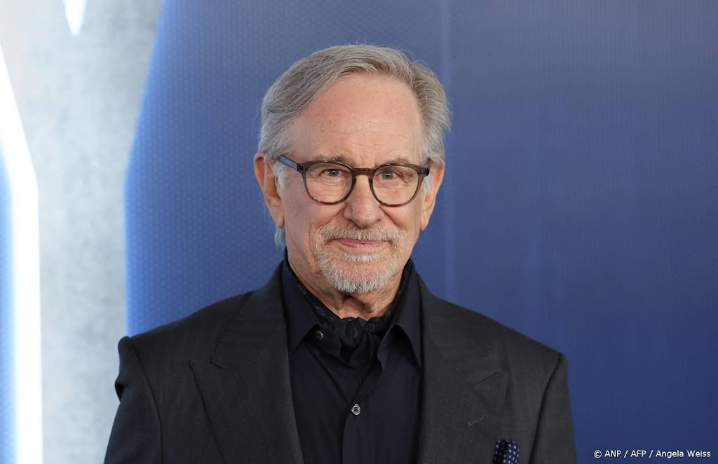 Spielberg wilde altijd al Bond-film maken, maar zou nu nee z