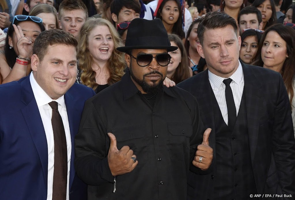 24 Jump Street met Hill, Tatum en Ice Cube op komst