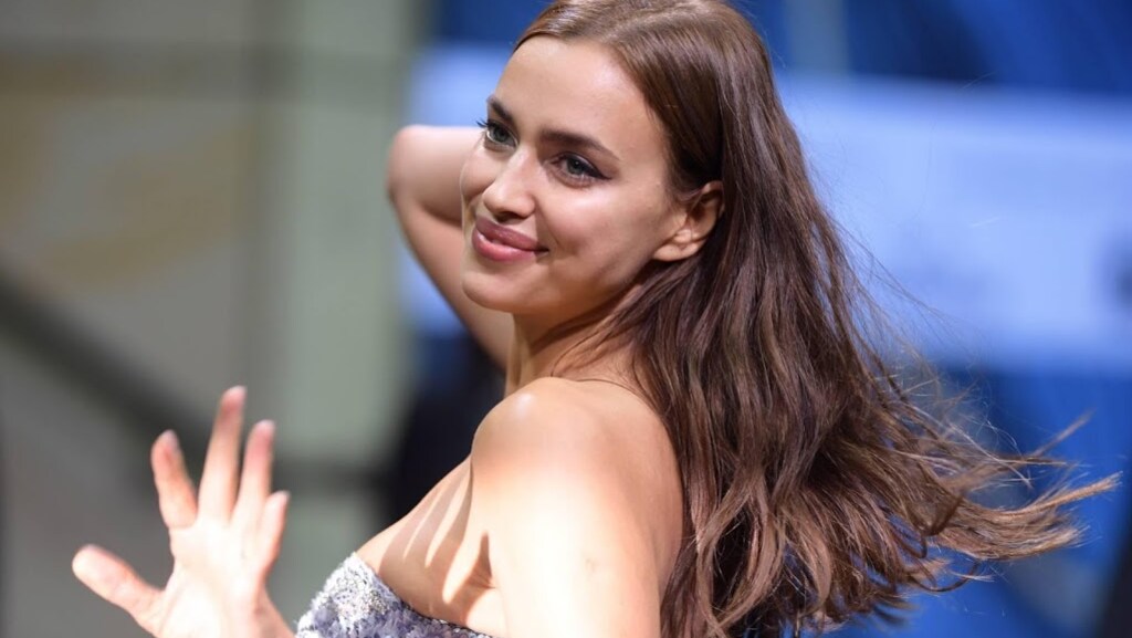 Irina Shayk: 'Ik geloof nog in het huwelijk'
