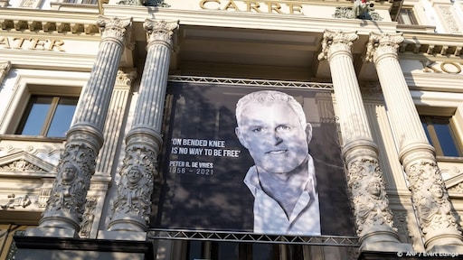 OM: geen nieuw licht op moordzaak Peter R. door nieuwe stukken