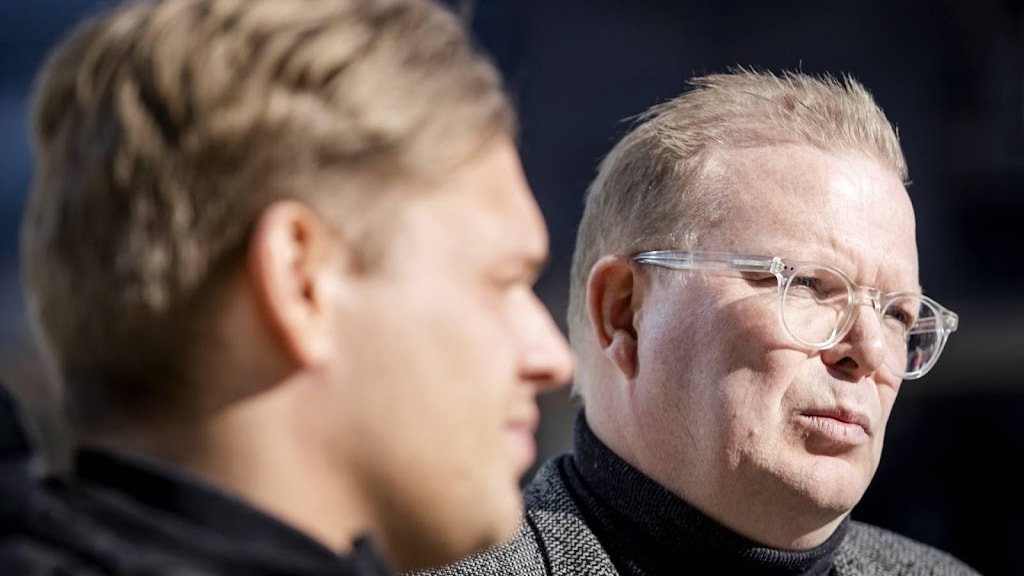 Famke Louise en Roddelpraat op 27 oktober weer voor de rechter