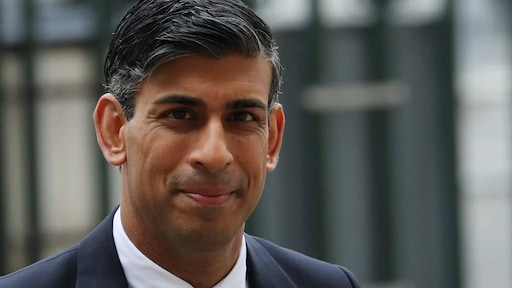 Britse premier eist snel en grondig onderzoek naar BBC-presentator