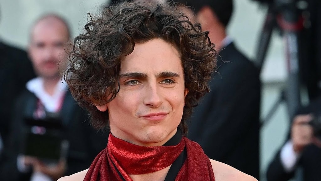 Trailer nieuwe Willy Wonka-film met Timothée Chalamet nu te zien