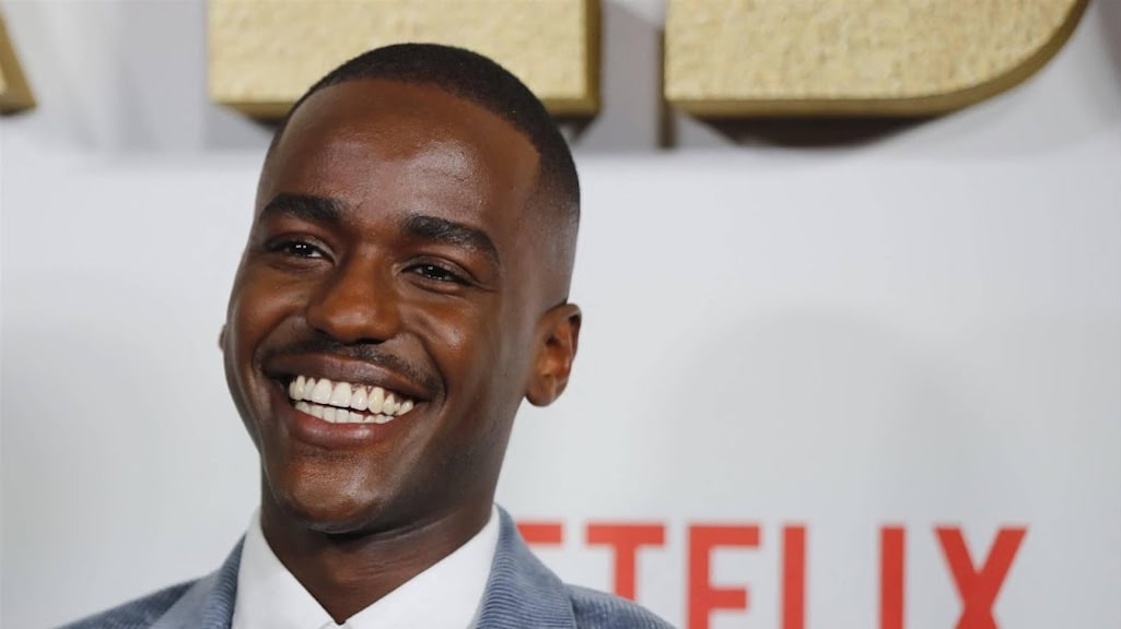 Sex Education-acteur vond hitserie niet altijd 'vreugdevol'