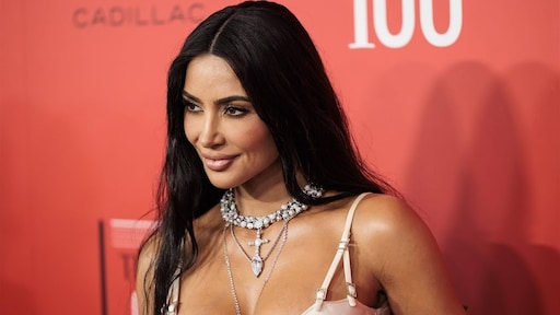Proces in Parijs gestart tegen daders van miljoenenroof Kim Kardashian